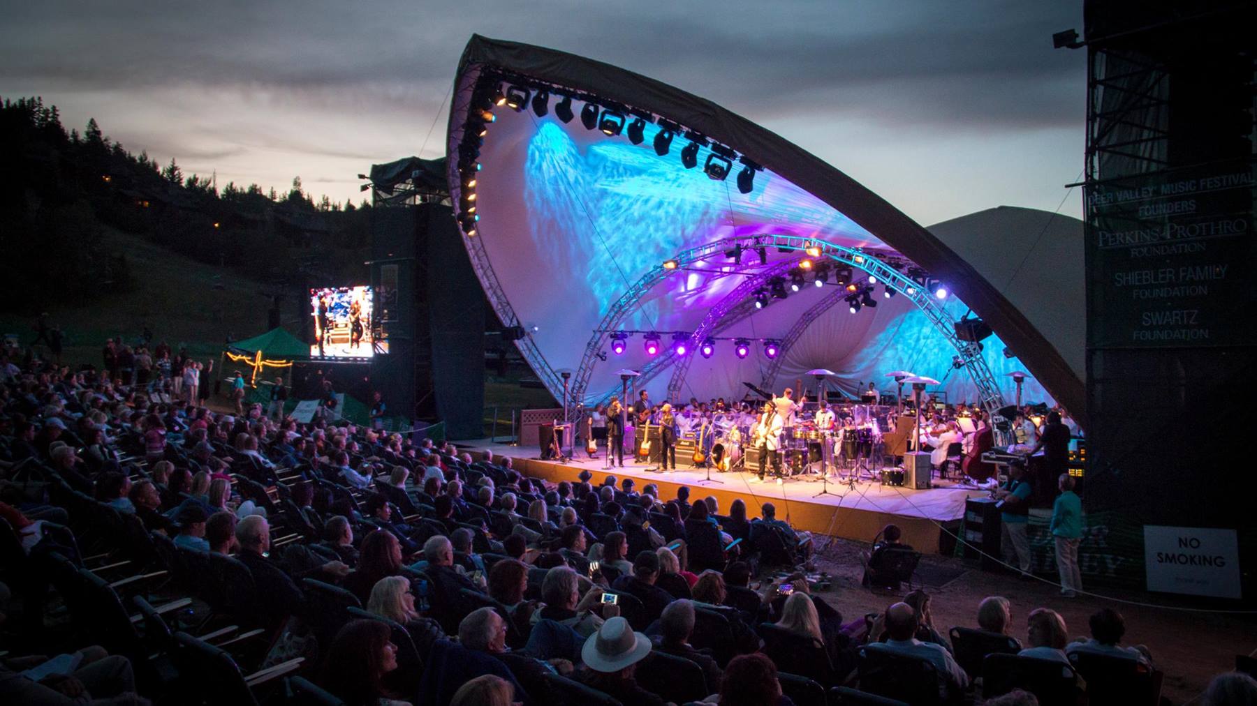 Events Luxury Mountain Destinations